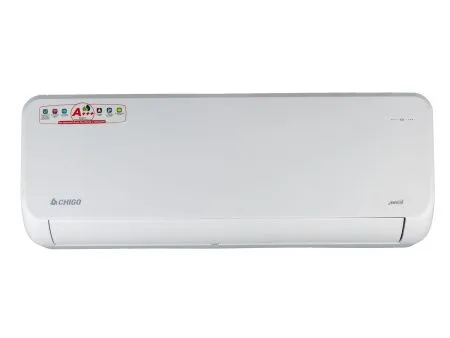 Сплит-система Chigo Sunrise CS-35V3G-1K268/White